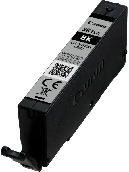 Canon CLI-581XXL blækpatron black